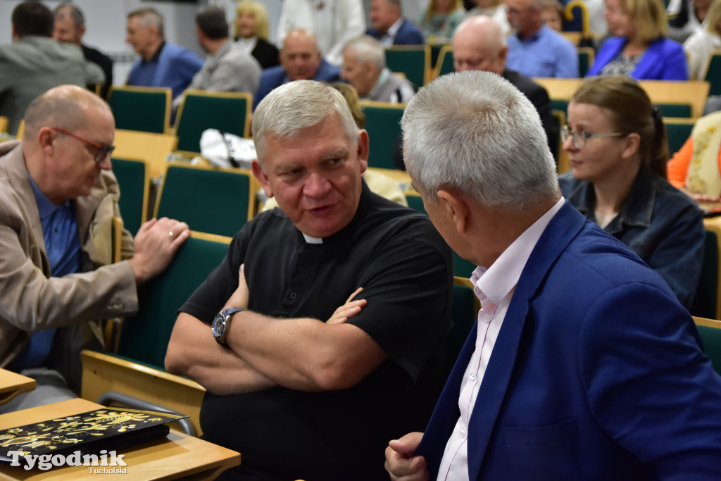 Wspólna troska o przyszłość kultury. Konferencja 