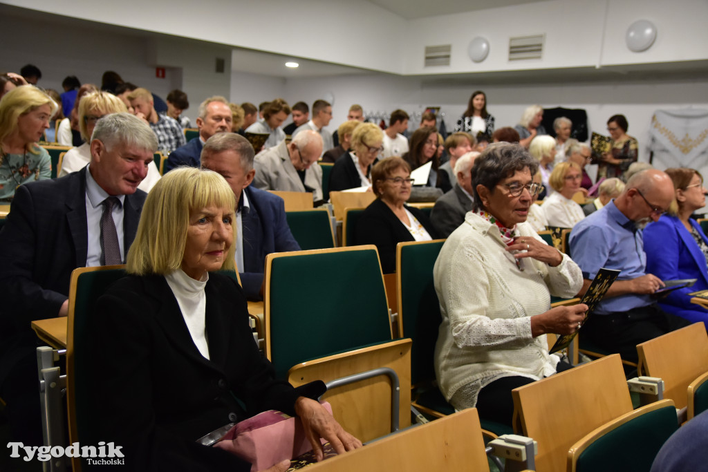 Wspólna troska o przyszłość kultury. Konferencja 