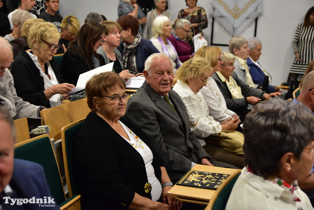 Wspólna troska o przyszłość kultury. Konferencja 