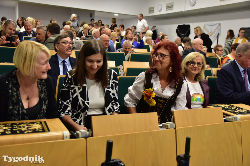 Wspólna troska o przyszłość kultury. Konferencja 