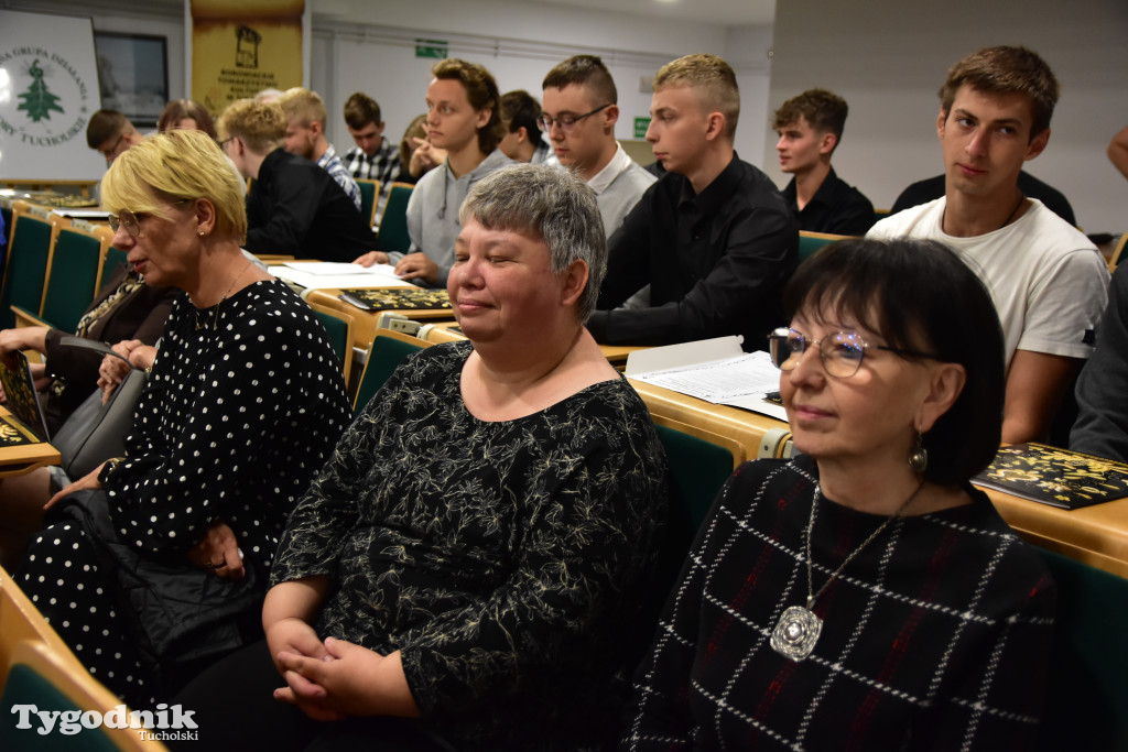 Wspólna troska o przyszłość kultury. Konferencja 