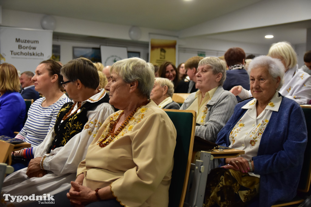 Wspólna troska o przyszłość kultury. Konferencja 