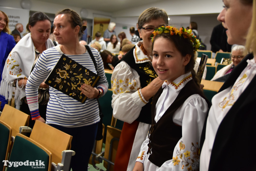 Wspólna troska o przyszłość kultury. Konferencja 