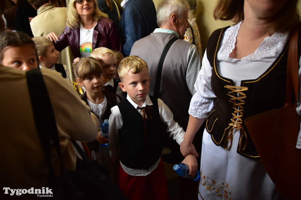 Wspólna troska o przyszłość kultury. Konferencja 