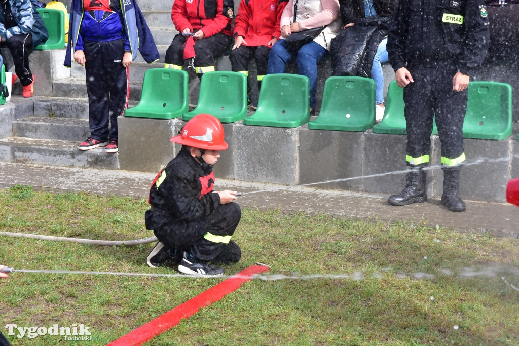 Zawody Młodzieżowych Drużyn Pożarniczych 2024