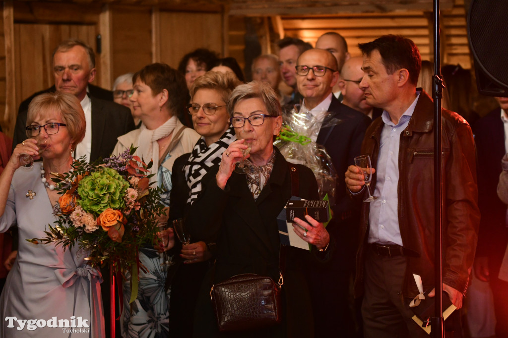 Jan Myśliwiec świętuje! Nie tylko 80. urodziny