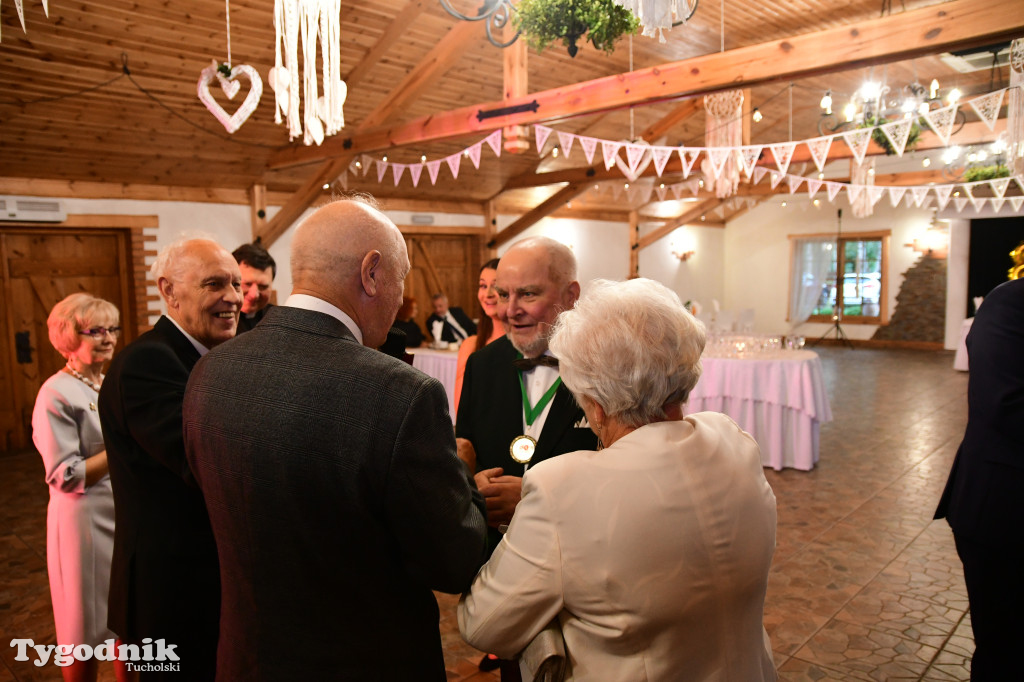 Jan Myśliwiec świętuje! Nie tylko 80. urodziny
