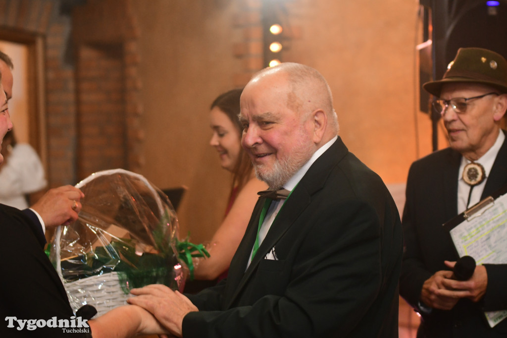 Jan Myśliwiec świętuje! Nie tylko 80. urodziny