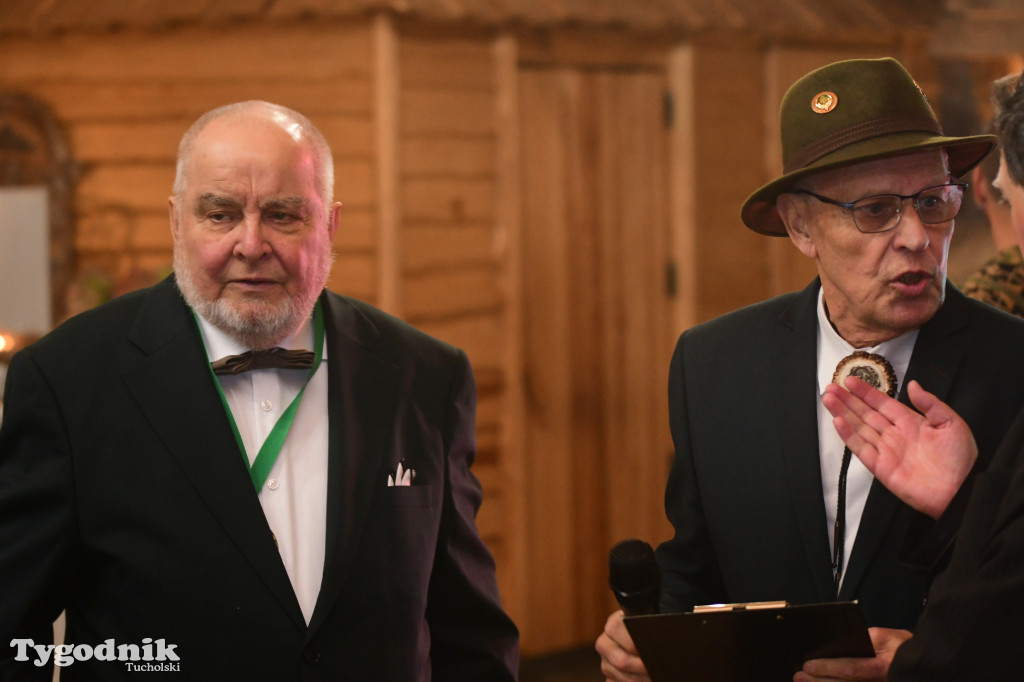 Jan Myśliwiec świętuje! Nie tylko 80. urodziny