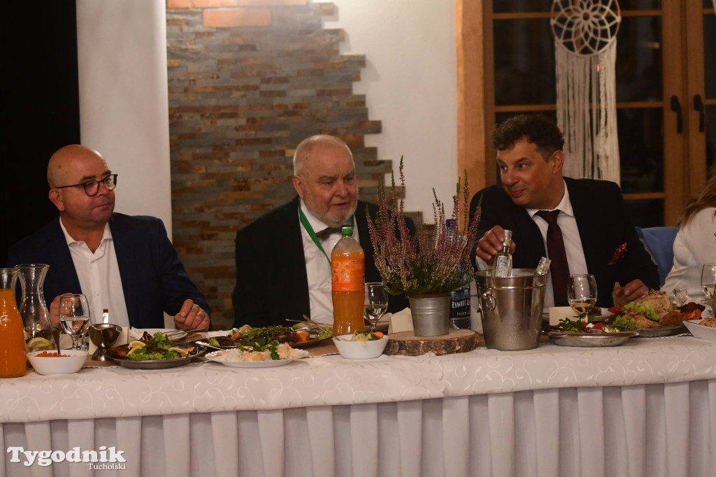 Jan Myśliwiec świętuje! Nie tylko 80. urodziny