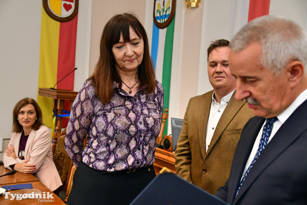 Tuchola: Gminny Dzień Edukacji Narodowej (10.10.24)