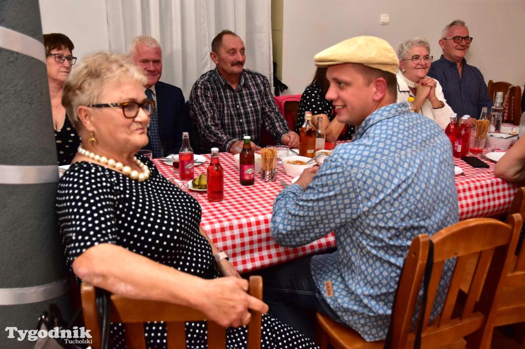 WDK Kęsowo. Wieczór w klimacie lat 60.