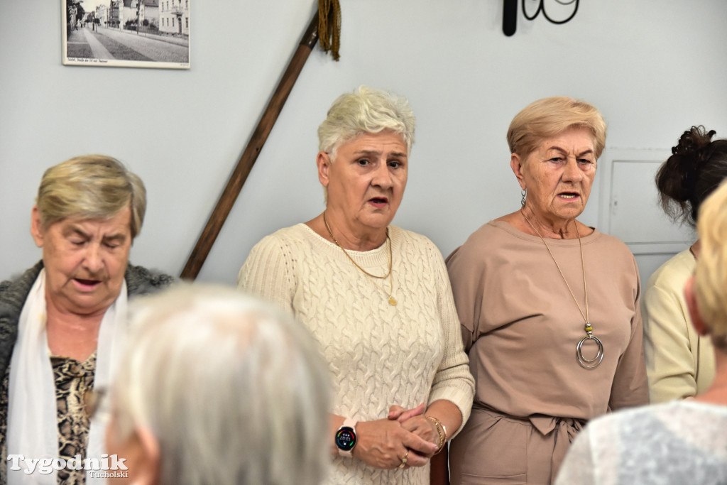 Polski Związek Emerytów i Rencistów w Tucholi - 65-lecie istnienia