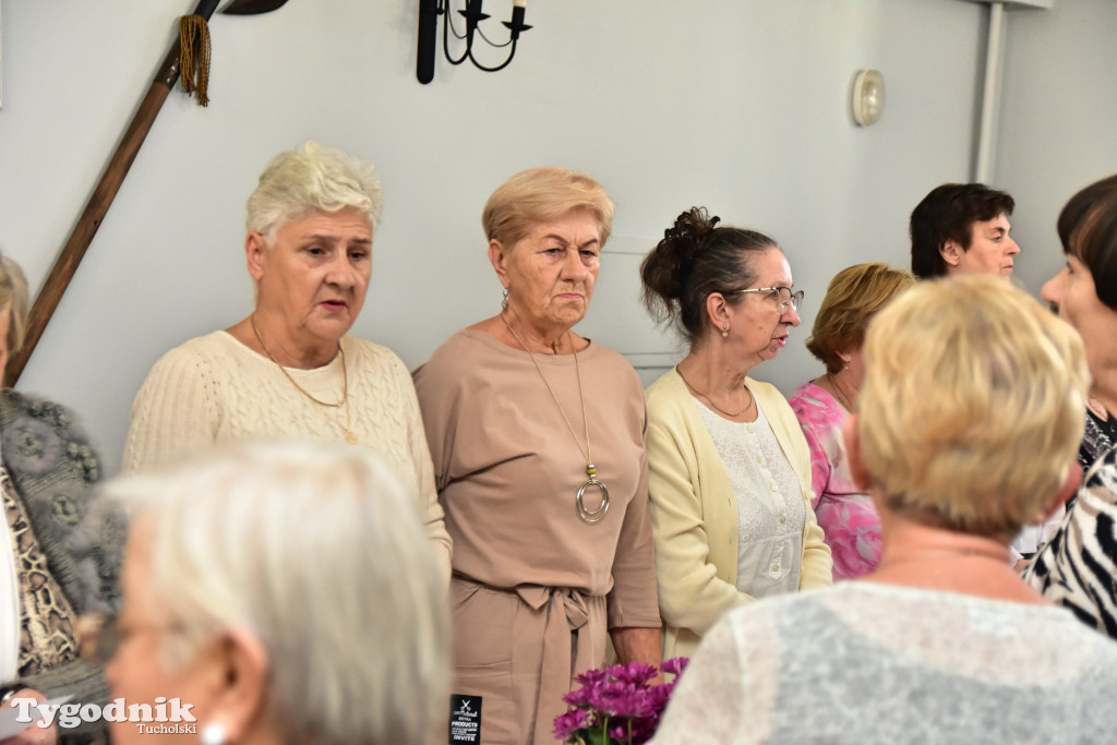 Polski Związek Emerytów i Rencistów w Tucholi - 65-lecie istnienia