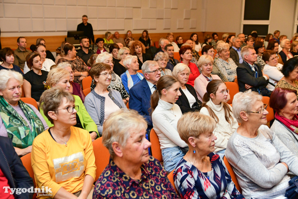 Zaduszki Muzyczne w Tucholskim Ośrodku Kultury (18 października)