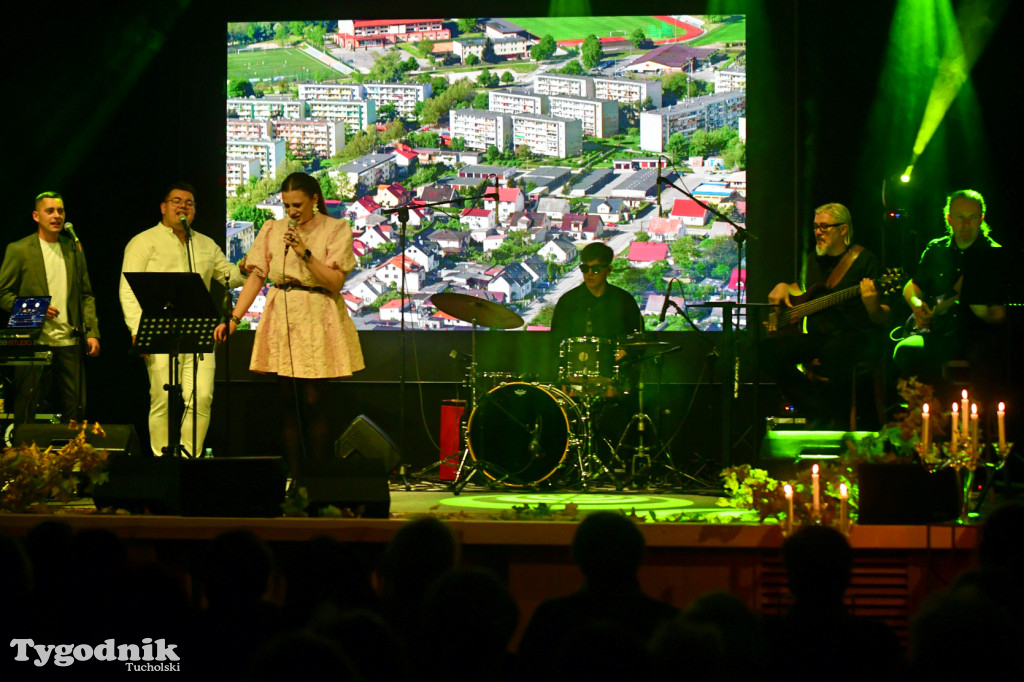 Zaduszki Muzyczne w Tucholskim Ośrodku Kultury (18 października)