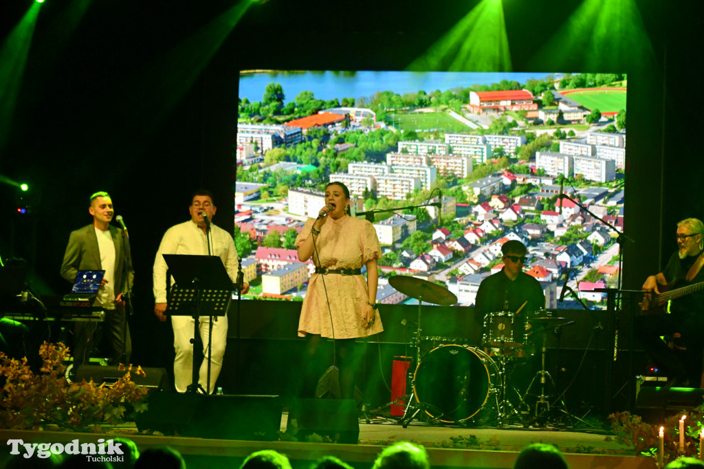 Zaduszki Muzyczne w Tucholskim Ośrodku Kultury (18 października)