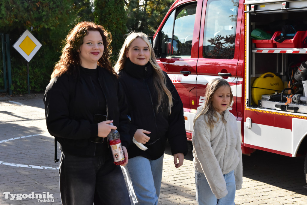 W Bysławiu wsparli działania na rzecz zdrowia psychicznego dzieci i młodzieży