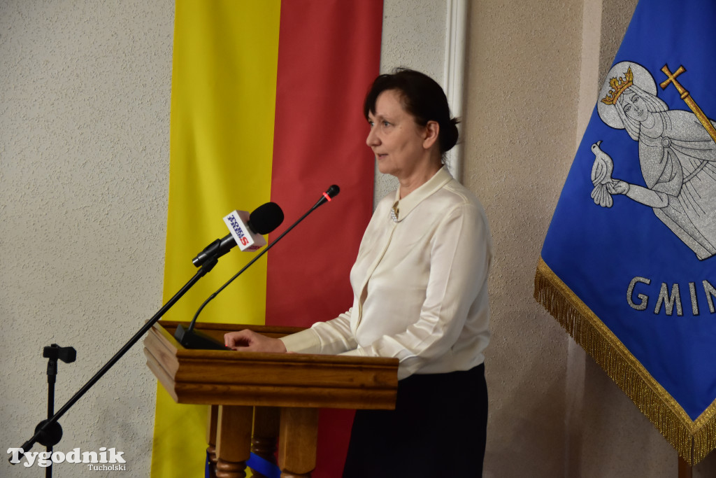 Tuchola: Rozdano stypendia burmistrza / LISTA WYRÓŻNIONYCH + ZDJĘCIA