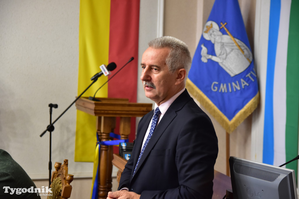 Tuchola: Rozdano stypendia burmistrza / LISTA WYRÓŻNIONYCH + ZDJĘCIA