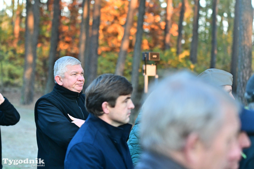 Tuchola: Spacer Pamięci - zaduszki patriotyczne (24.10)