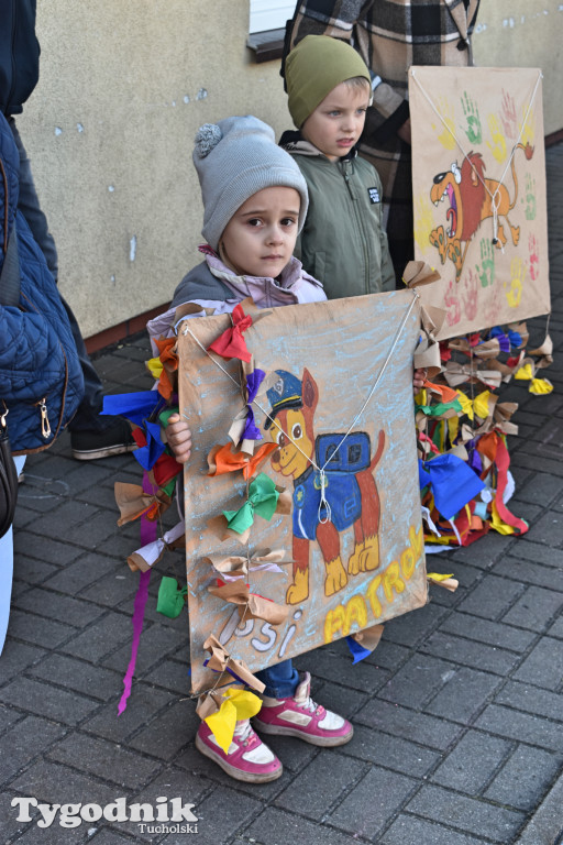 Dzień Latawca w Legbądzie