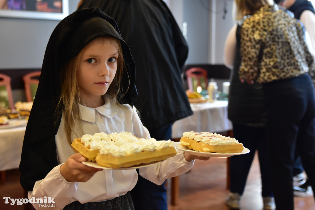 Bal Świętych w Śliwicach / ZDJĘCIA