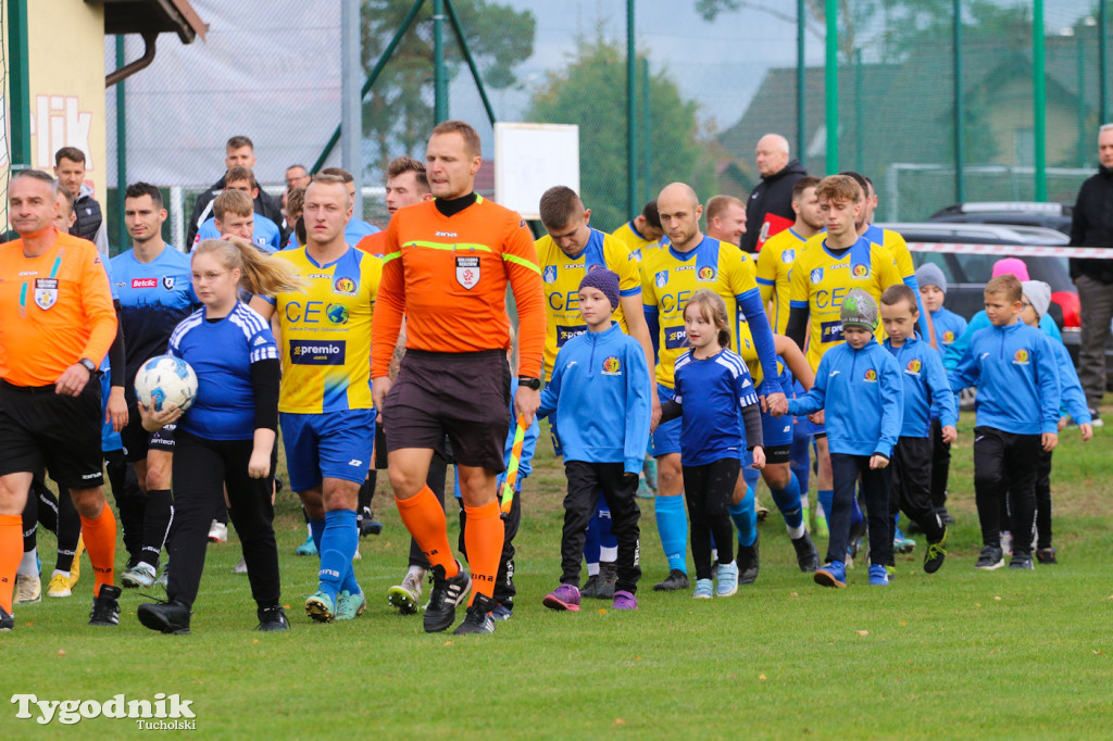 Piłkarski Puchar Polski: Rawys CEO Raciąż - Zawisza Bydgoszcz 0:8 (0:3)