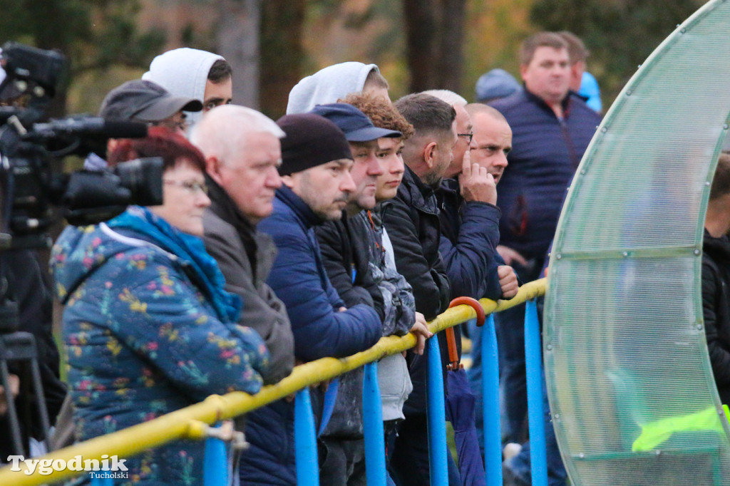 Piłkarski Puchar Polski: Rawys CEO Raciąż - Zawisza Bydgoszcz 0:8 (0:3)