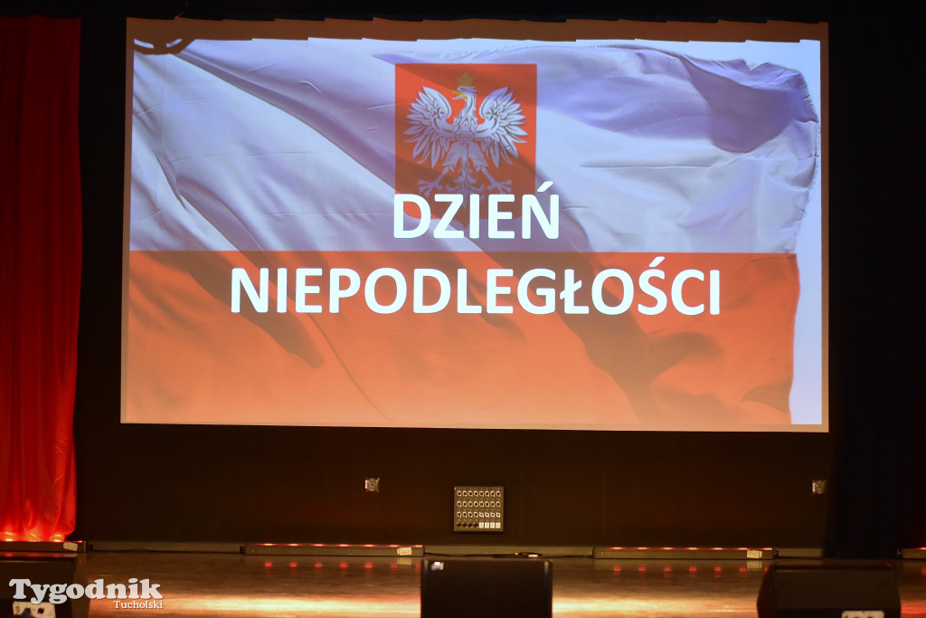 Święto Niepodległości Śliwice 2024