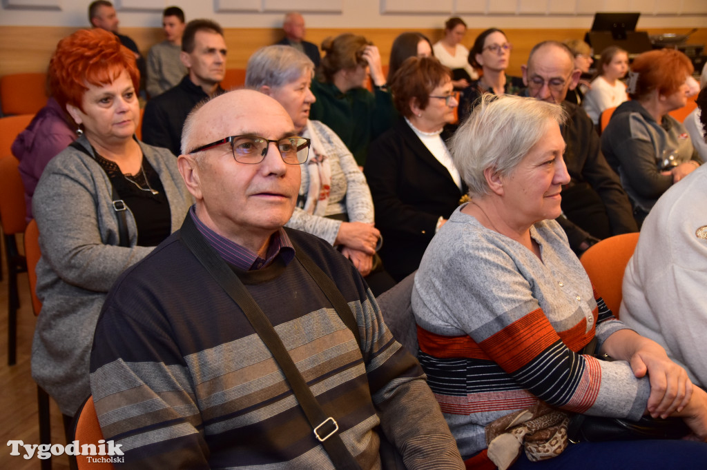Koncert pn. Śpiew dla Ojczyzny