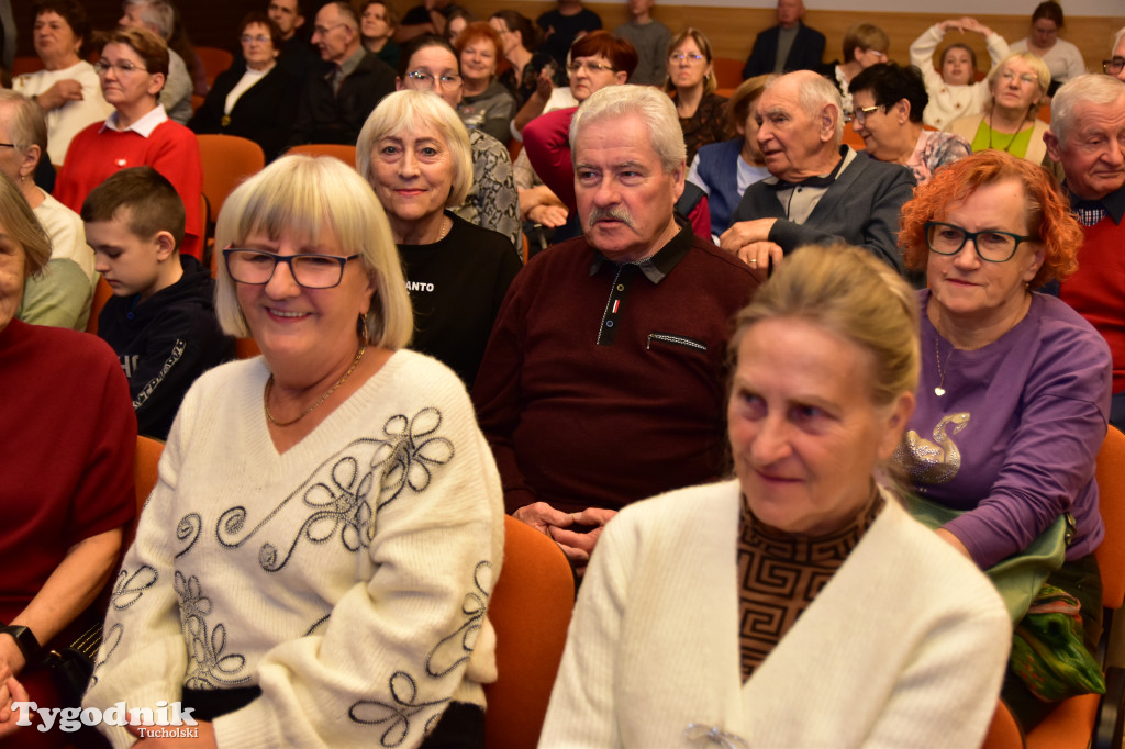 Koncert pn. Śpiew dla Ojczyzny