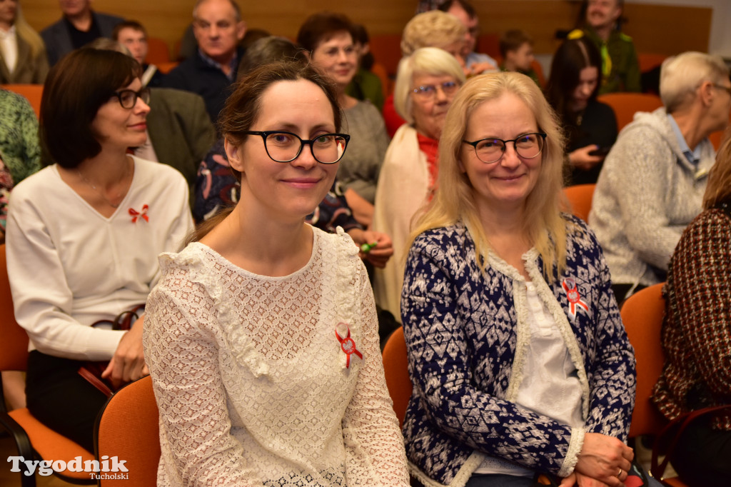 Koncert pn. Śpiew dla Ojczyzny