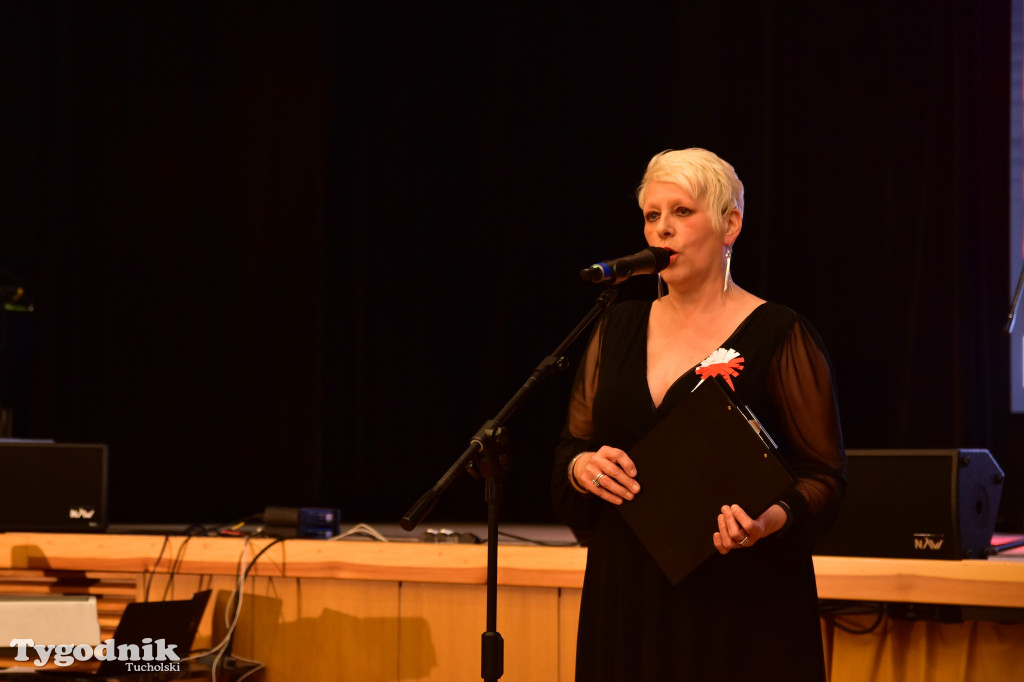 Koncert pn. Śpiew dla Ojczyzny