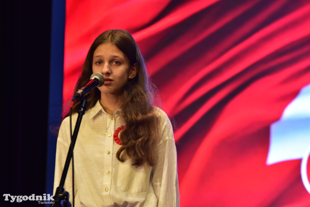 Koncert pn. Śpiew dla Ojczyzny