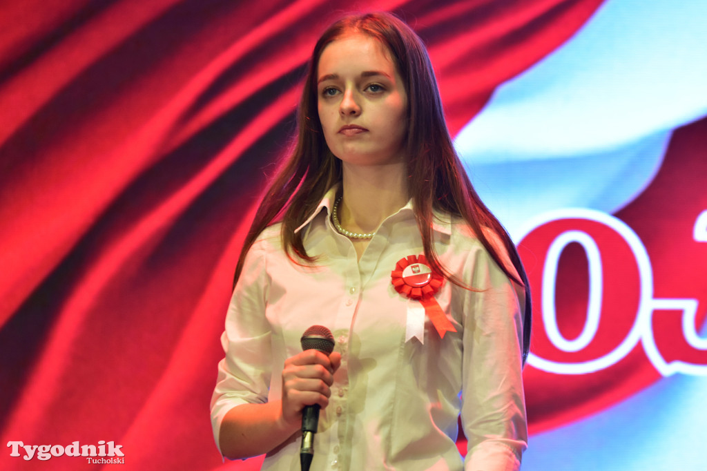 Koncert pn. Śpiew dla Ojczyzny