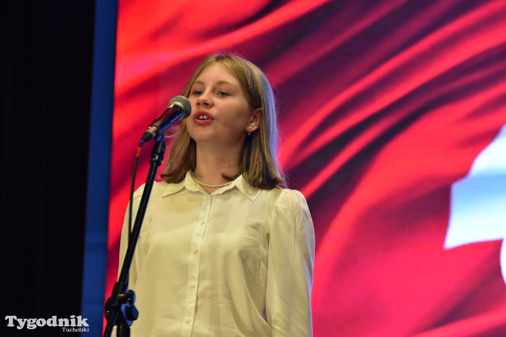 Koncert pn. Śpiew dla Ojczyzny