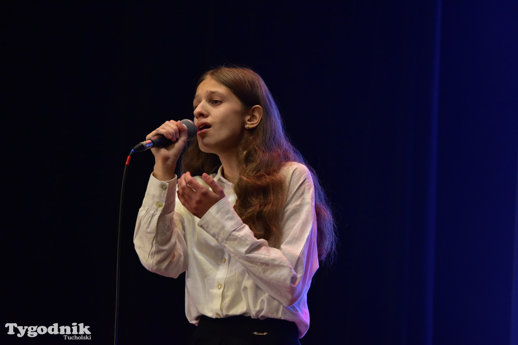 Koncert pn. Śpiew dla Ojczyzny