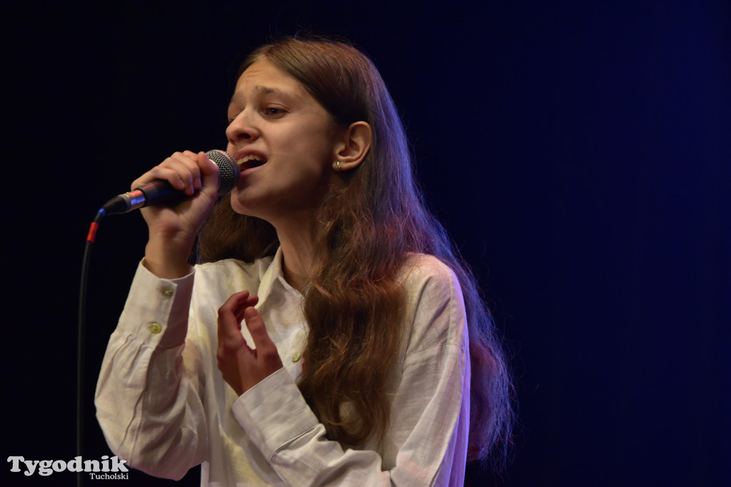 Koncert pn. Śpiew dla Ojczyzny