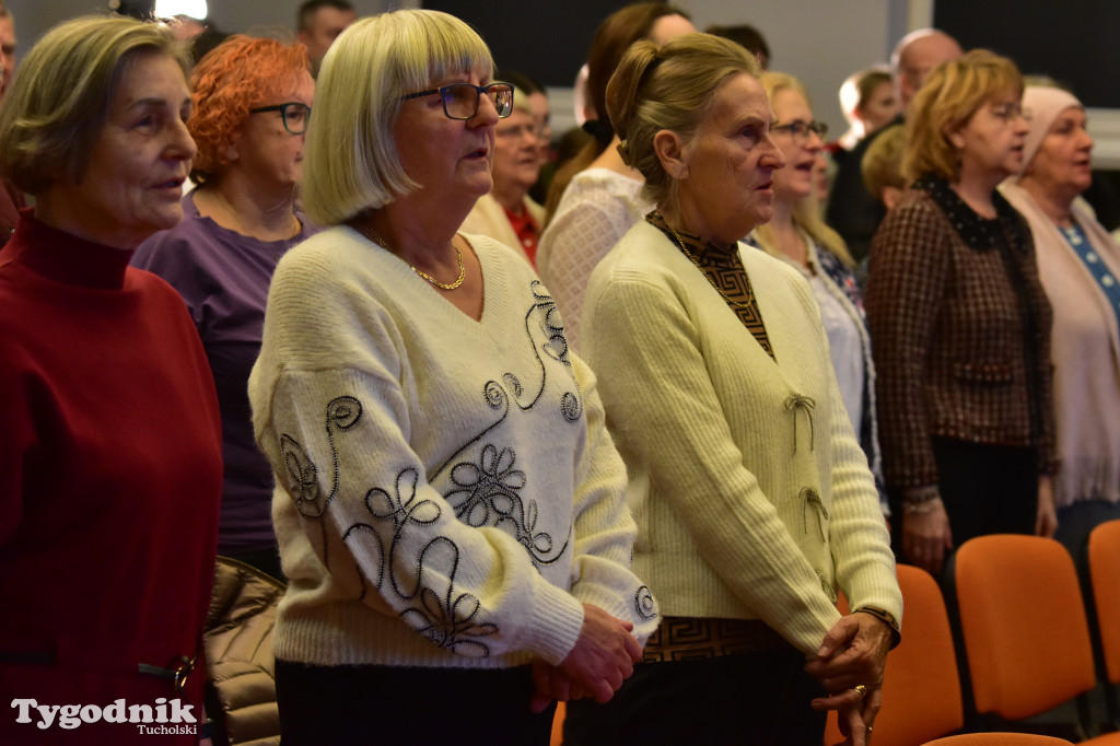 Koncert pn. Śpiew dla Ojczyzny