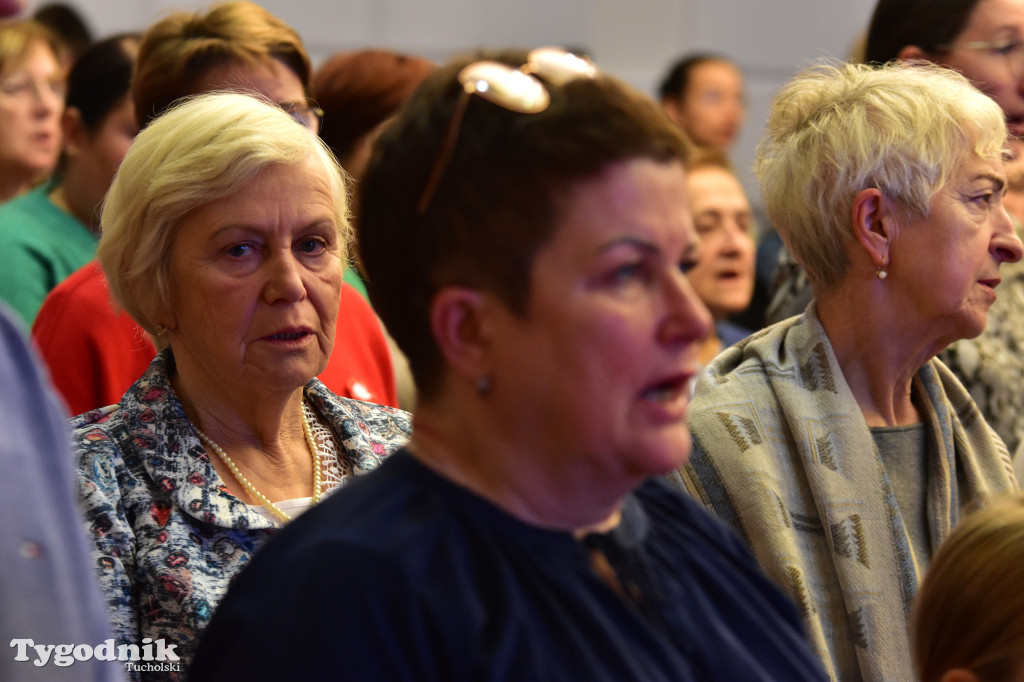 Koncert pn. Śpiew dla Ojczyzny