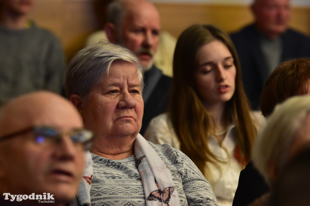 Koncert pn. Śpiew dla Ojczyzny