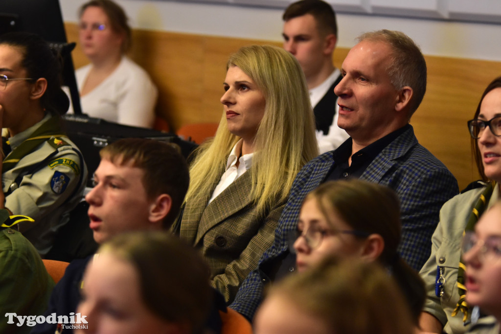 Koncert pn. Śpiew dla Ojczyzny
