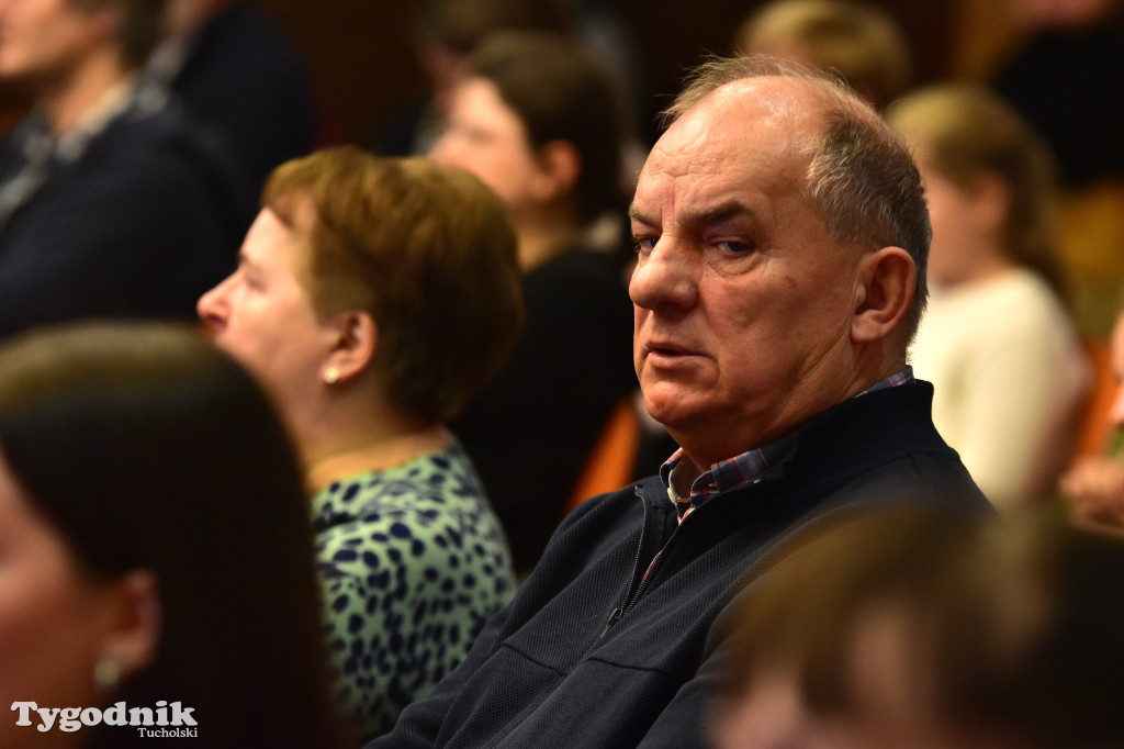 Koncert pn. Śpiew dla Ojczyzny