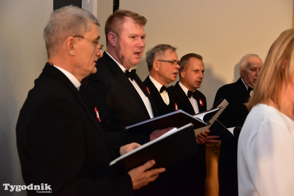 Koncert pn. Śpiew dla Ojczyzny