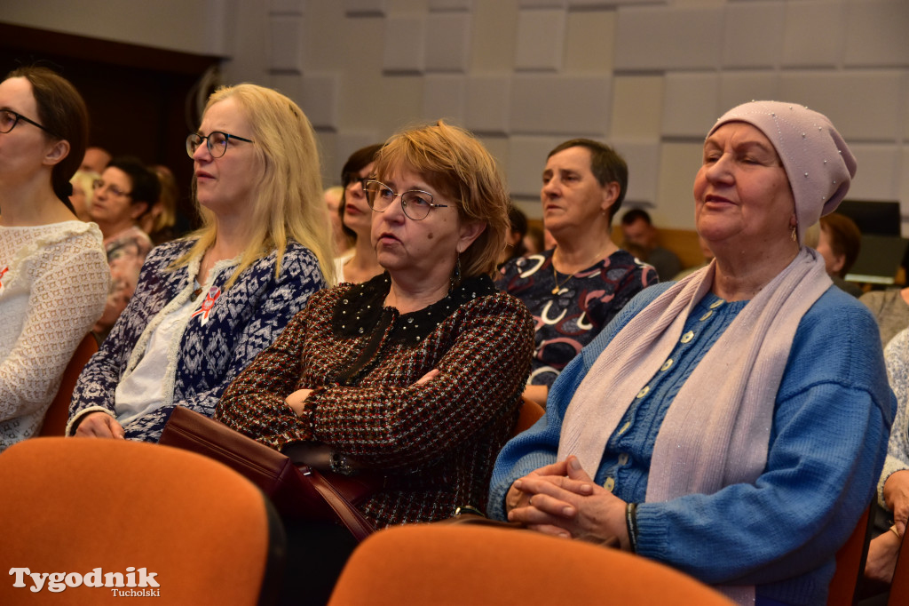 Koncert pn. Śpiew dla Ojczyzny