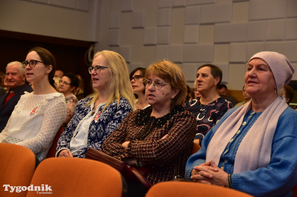 Koncert pn. Śpiew dla Ojczyzny