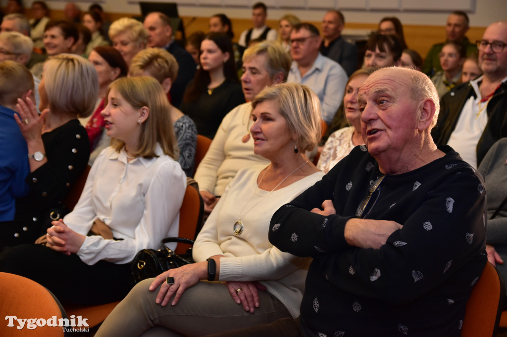Koncert pn. Śpiew dla Ojczyzny