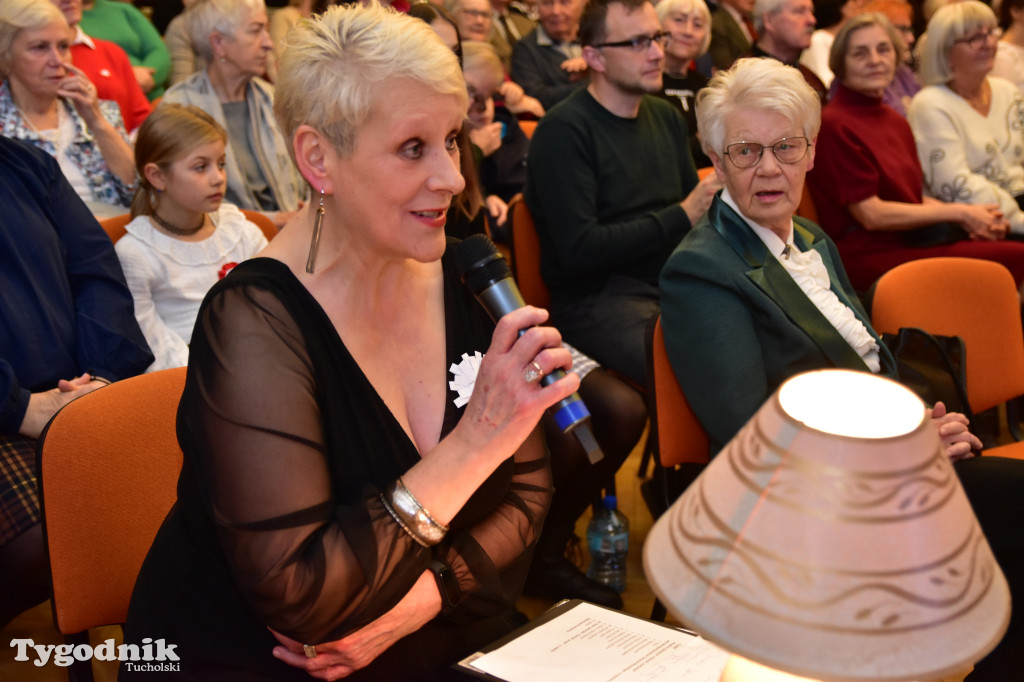 Koncert pn. Śpiew dla Ojczyzny