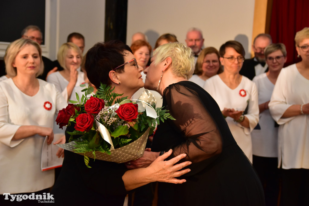 Koncert pn. Śpiew dla Ojczyzny